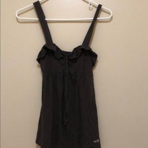 Hollister tank top